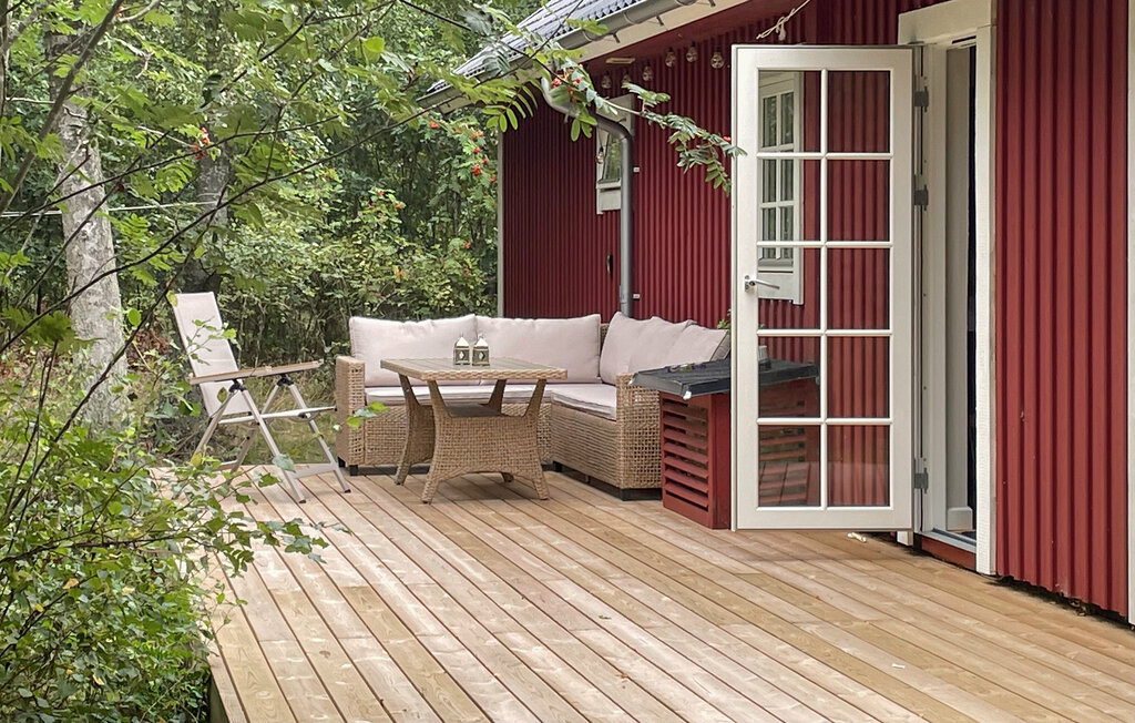 Ferienhaus - Hasle , Dänemark - I61324 16