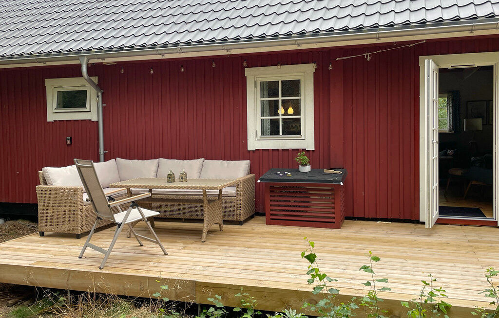 Ferienhaus - Hasle , Dänemark - I61324 17