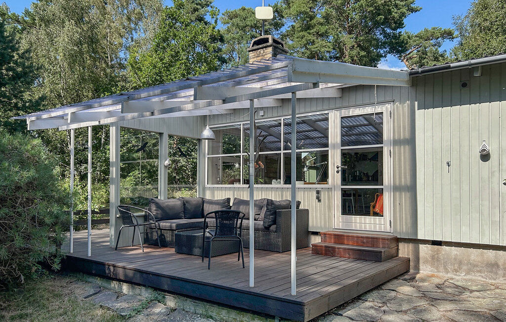 Feriehus - Vestre Sømark , Danmark - I61608 13