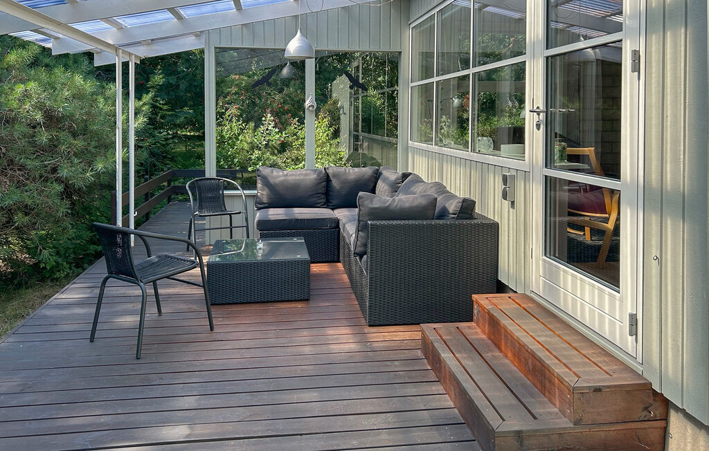 Feriehus - Vestre Sømark , Danmark - I61608 2