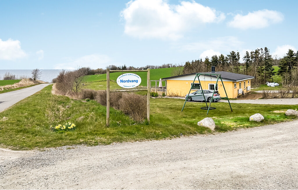 Ferienwohnung - Hasle , Dänemark - I61354 21