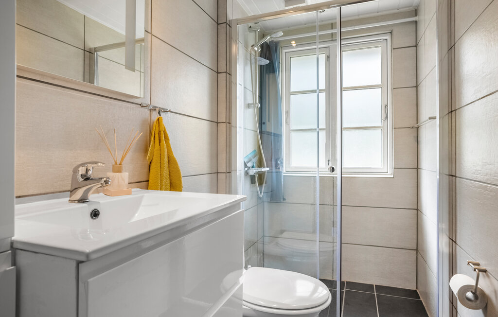 Ferienhaus - Østre Sømark , Dänemark - I61622 22