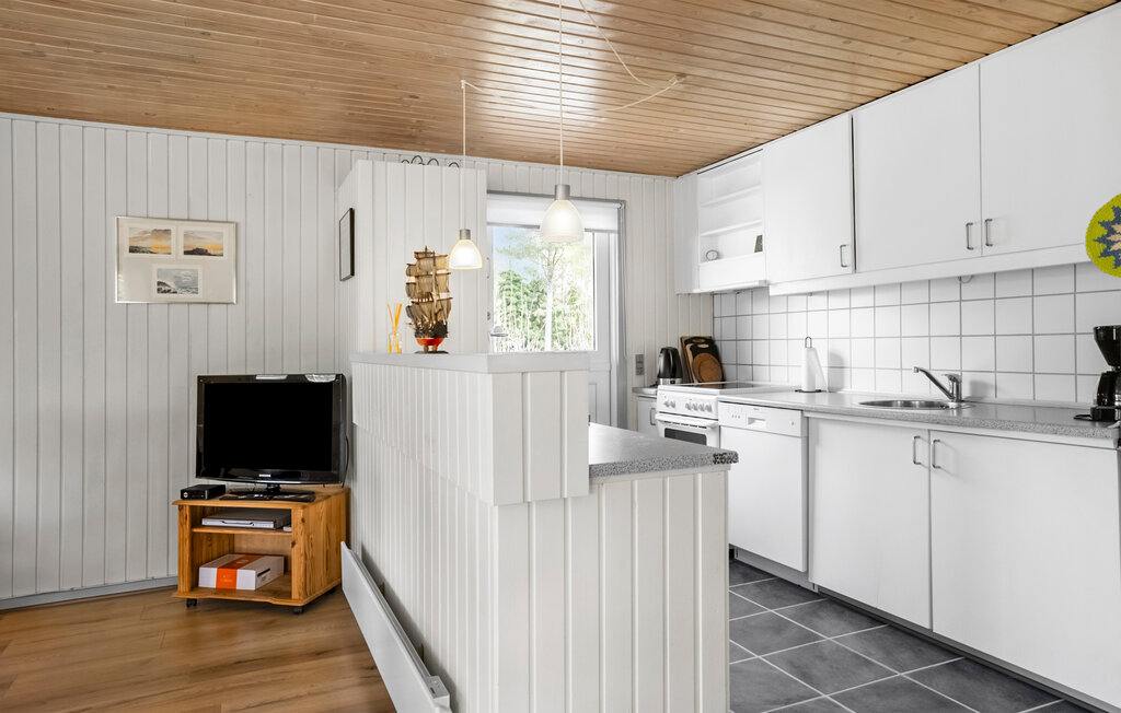 Ferienhaus - Østre Sømark , Dänemark - I61622 18