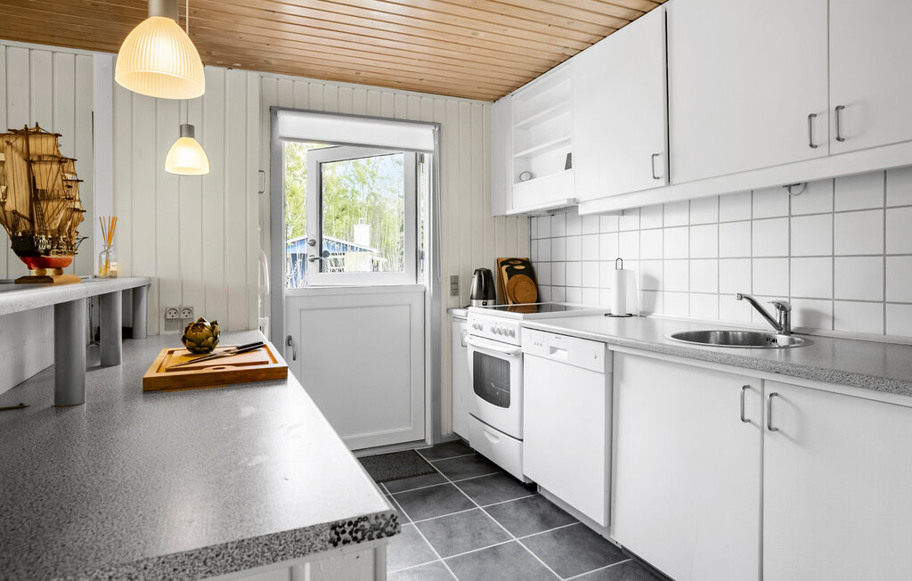 Ferienhaus - Østre Sømark , Dänemark - I61622 7