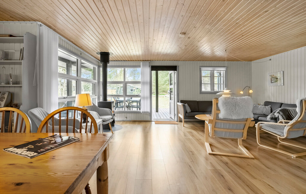 Ferienhaus - Østre Sømark , Dänemark - I61622 4