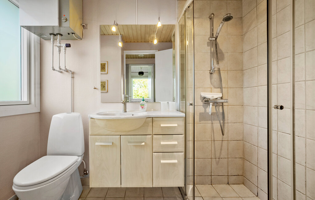 Feriehus - Vestre Sømark , Danmark - I61672 25