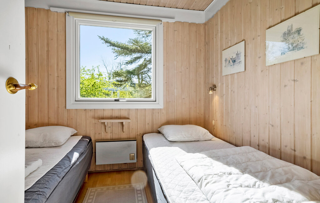 Feriehus - Vestre Sømark , Danmark - I61672 23