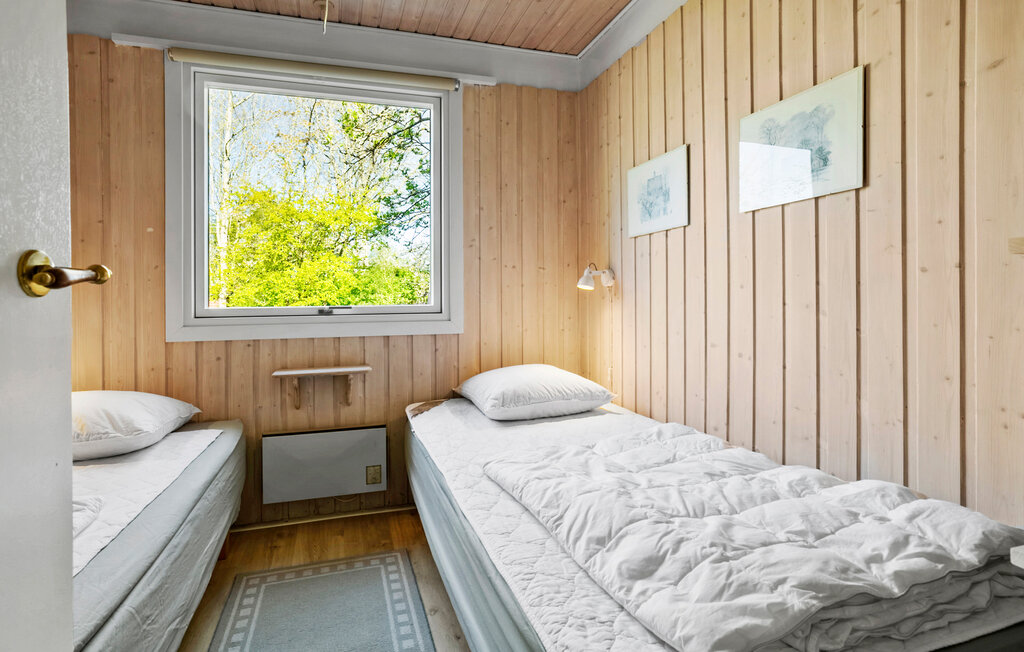 Feriehus - Vestre Sømark , Danmark - I61672 24