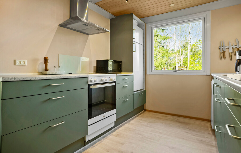 Feriehus - Vestre Sømark , Danmark - I61672 7