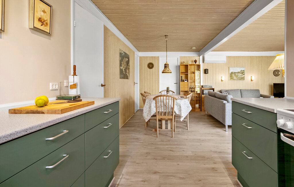 Feriehus - Vestre Sømark , Danmark - I61672 21