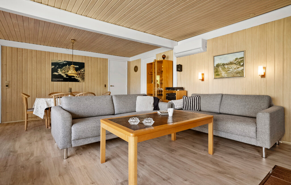 Feriehus - Vestre Sømark , Danmark - I61672 3