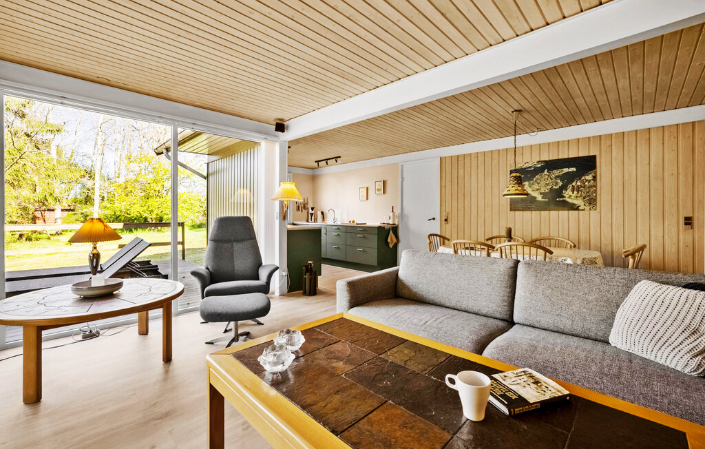 Feriehus - Vestre Sømark , Danmark - I61672 18