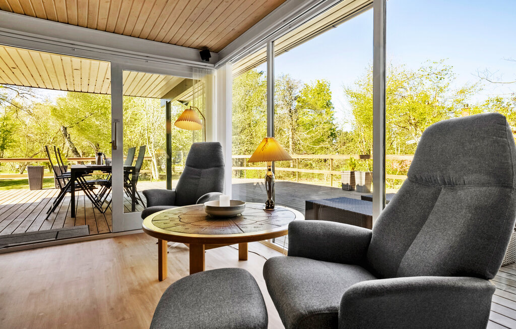 Feriehus - Vestre Sømark , Danmark - I61672 19