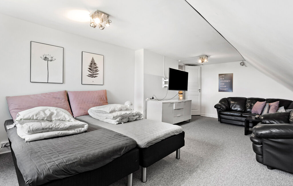 Ferienhaus - Bodilsker , Dänemark - I61478 23