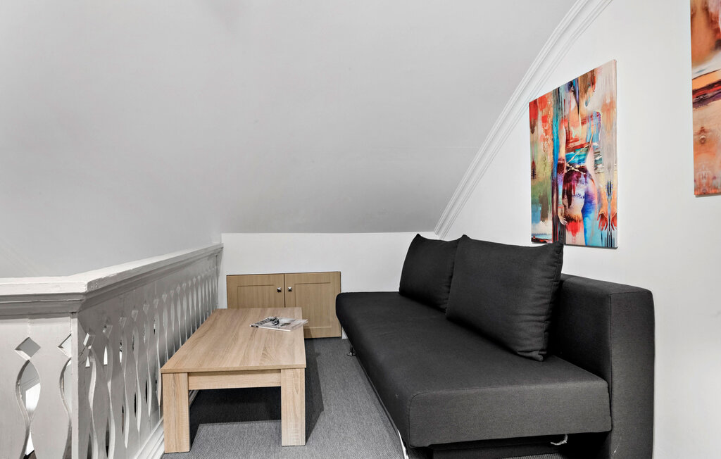 Ferienhaus - Bodilsker , Dänemark - I61478 19