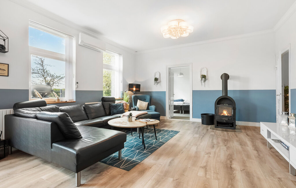 Ferienhaus - Bodilsker , Dänemark - I61478 3