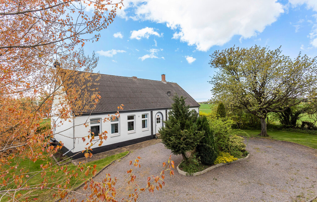 Ferienhaus - Bodilsker , Dänemark - I61478 8