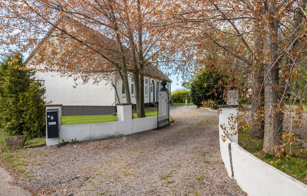 Ferienhaus - Bodilsker , Dänemark - I61478 9