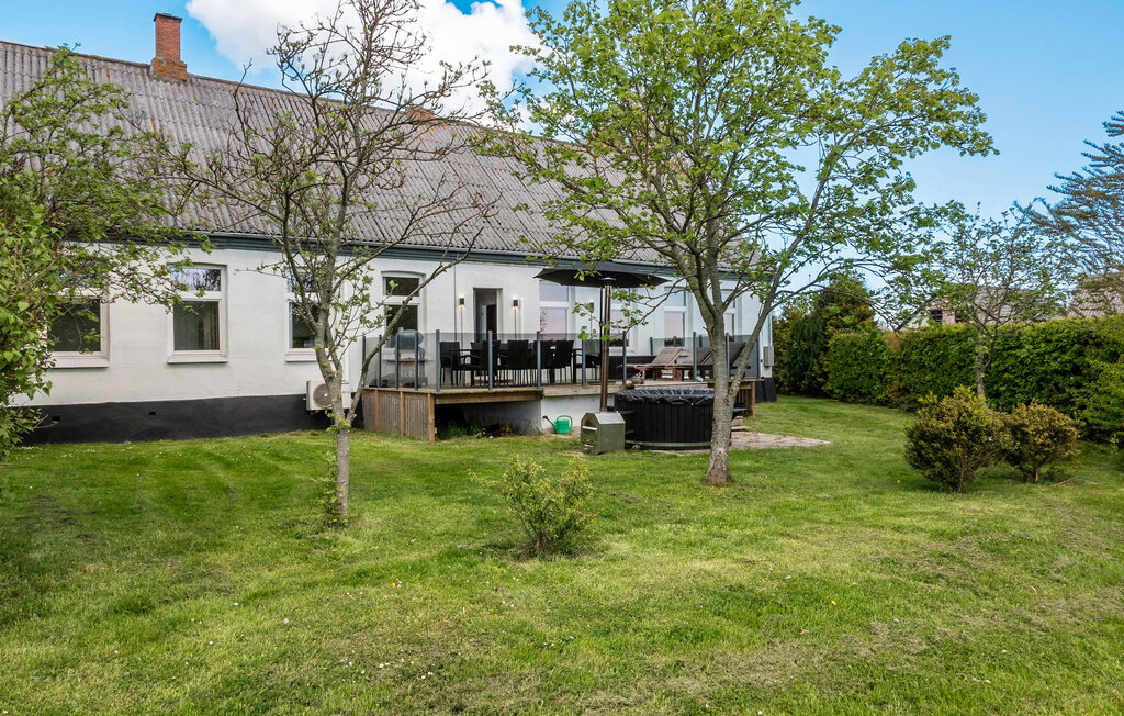 Ferienhaus - Bodilsker , Dänemark - I61478 10
