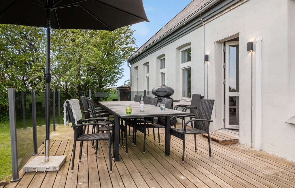 Ferienhaus - Bodilsker , Dänemark - I61478 2