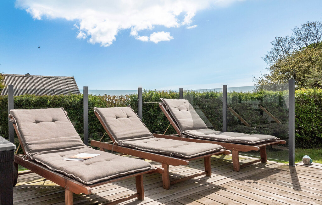 Ferienhaus - Bodilsker , Dänemark - I61478 11