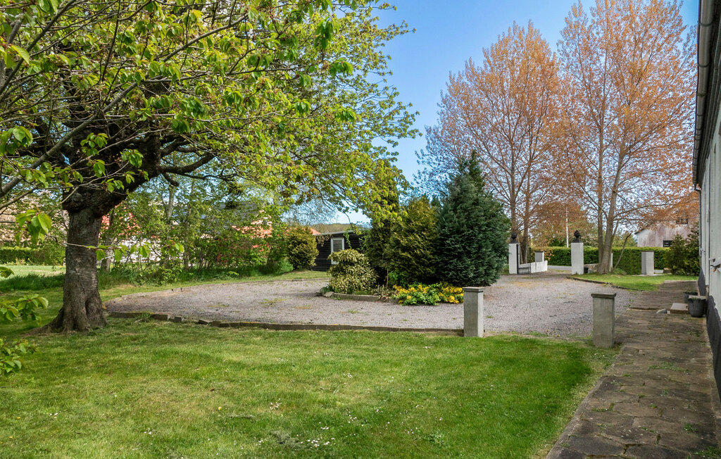 Ferienhaus - Bodilsker , Dänemark - I61478 12