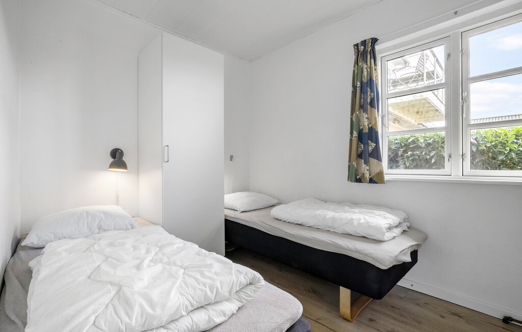 Ferieleilighet - Hasle , Danmark - I61352 16