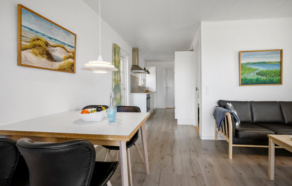 Ferieleilighet - Hasle , Danmark - I61352 5
