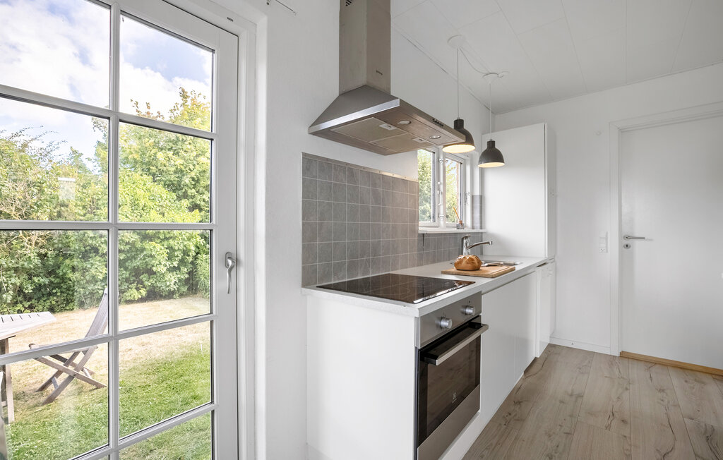 Ferieleilighet - Hasle , Danmark - I61352 15