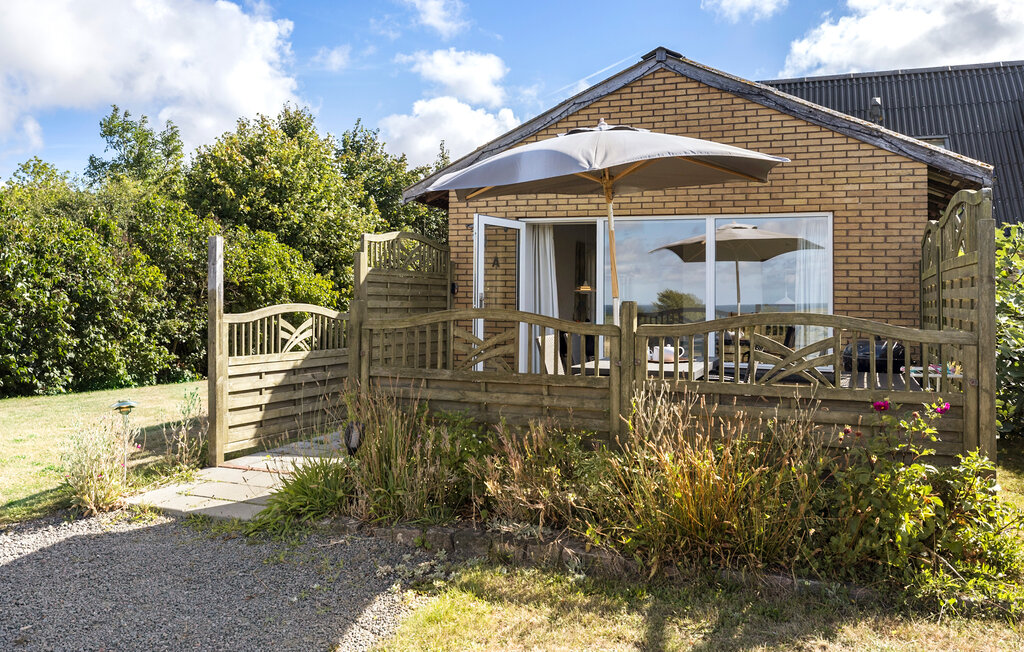 Ferieleilighet - Hasle , Danmark - I61352 1