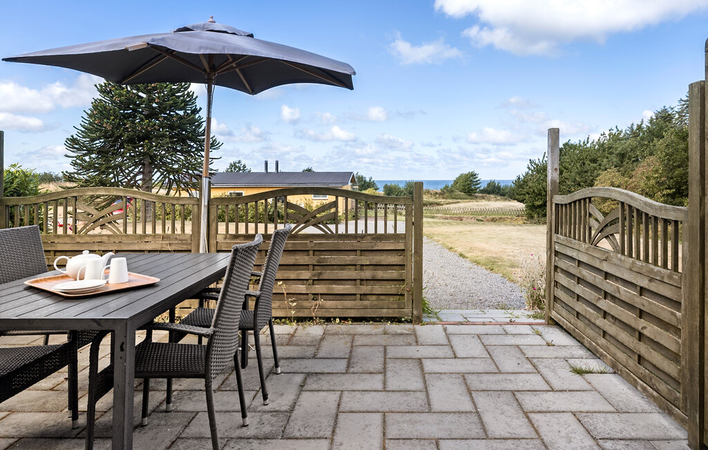 Ferieleilighet - Hasle , Danmark - I61352 7