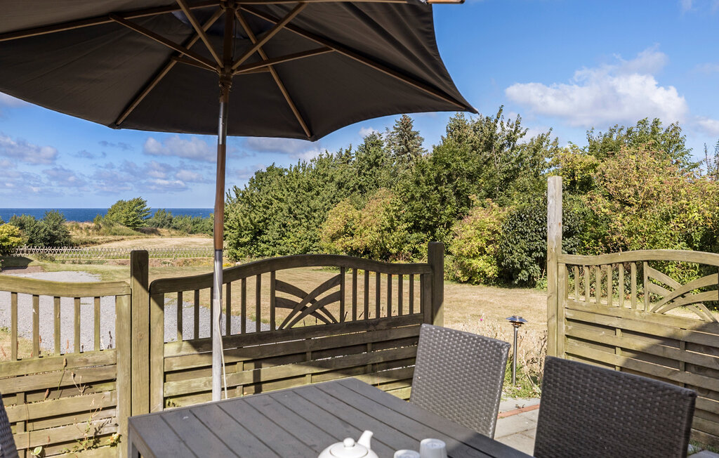 Ferieleilighet - Hasle , Danmark - I61352 9