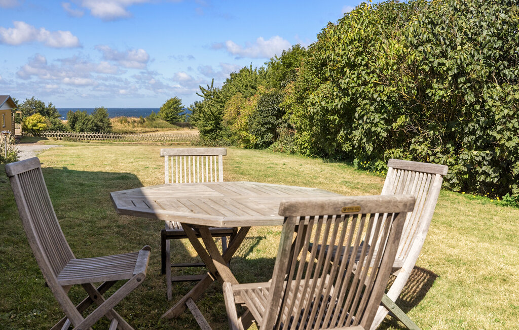 Ferieleilighet - Hasle , Danmark - I61352 10