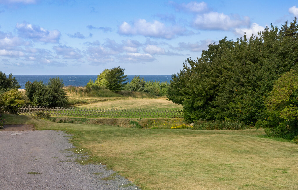 Ferieleilighet - Hasle , Danmark - I61352 2