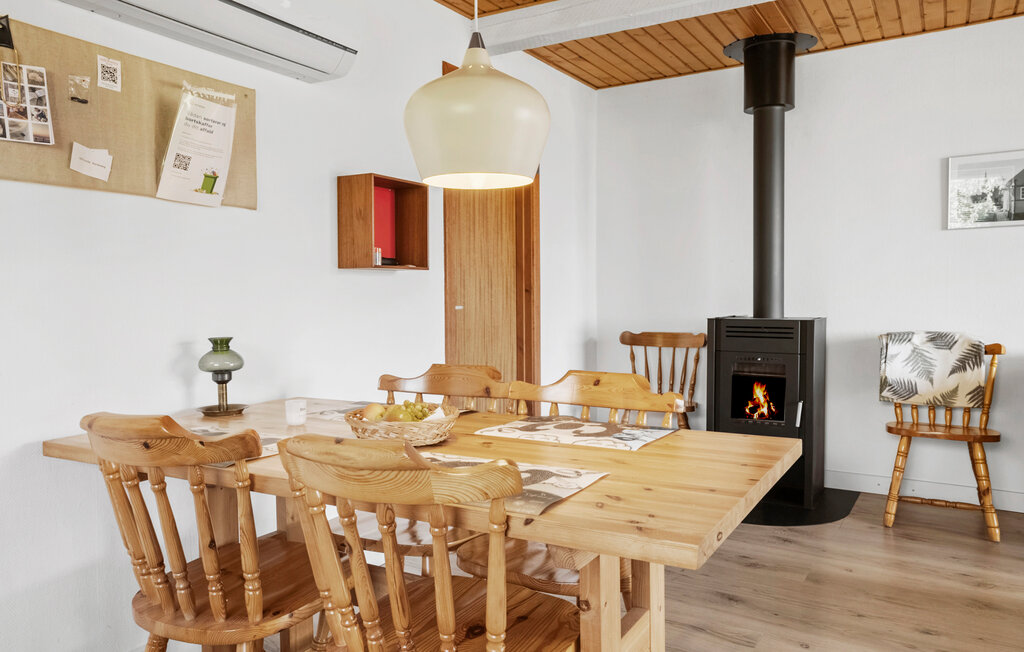 Ferieleilighet - Hasle , Danmark - I61353 7