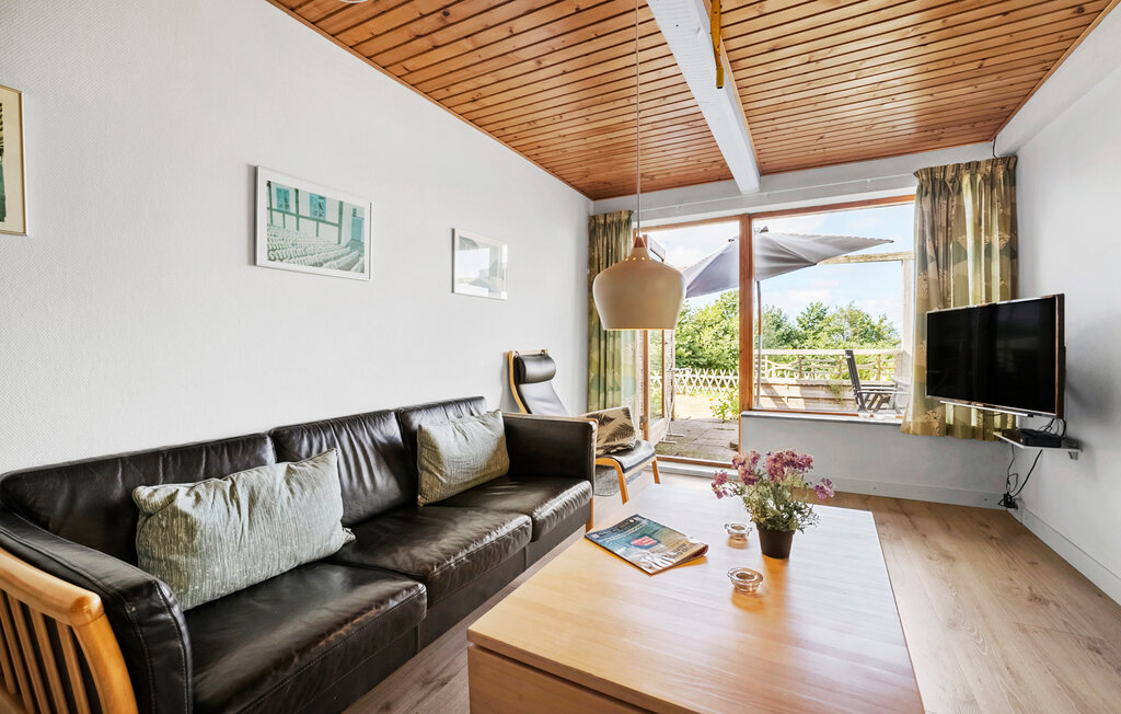 Ferieleilighet - Hasle , Danmark - I61353 3