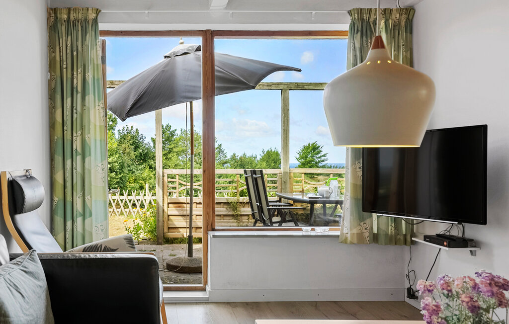 Ferieleilighet - Hasle , Danmark - I61353 13
