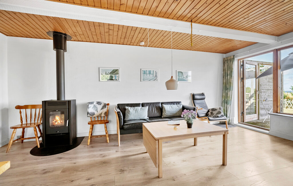 Ferieleilighet - Hasle , Danmark - I61353 4