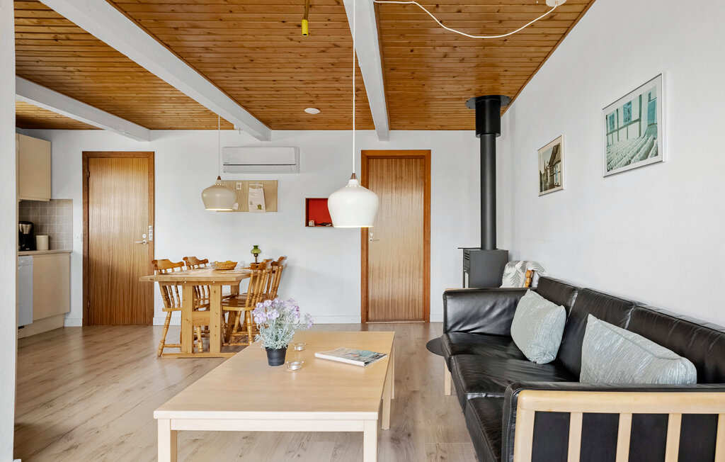 Ferieleilighet - Hasle , Danmark - I61353 5