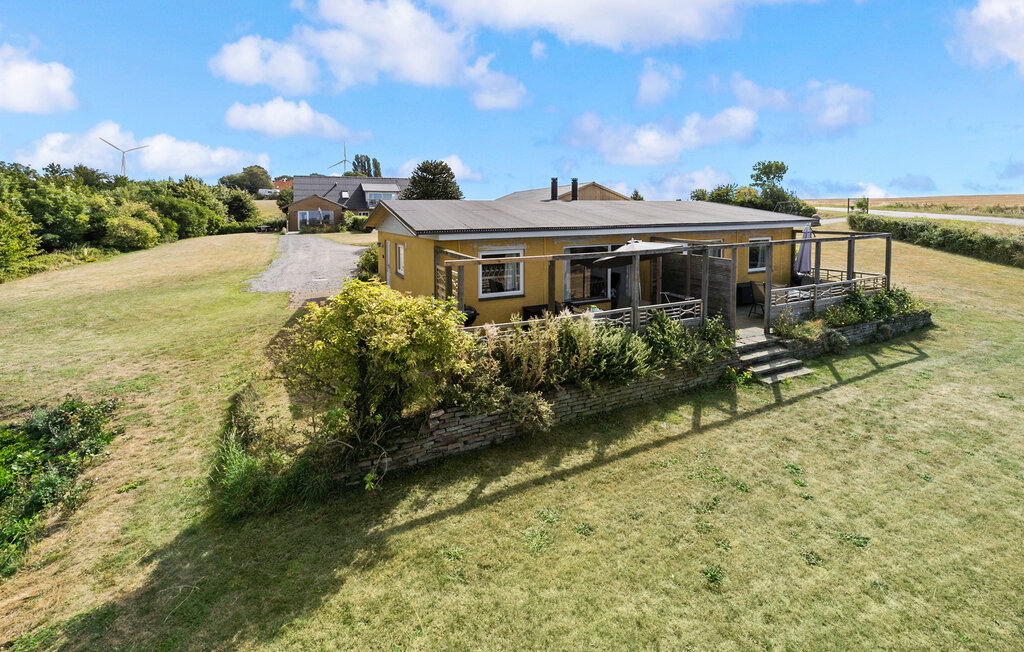 Ferieleilighet - Hasle , Danmark - I61353 1