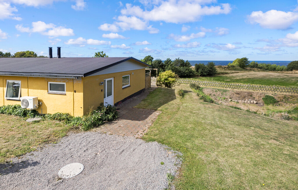 Ferieleilighet - Hasle , Danmark - I61353 9