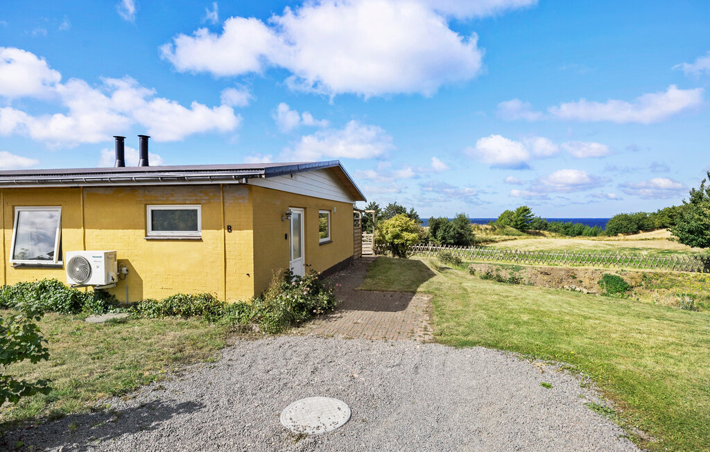 Ferieleilighet - Hasle , Danmark - I61353 10