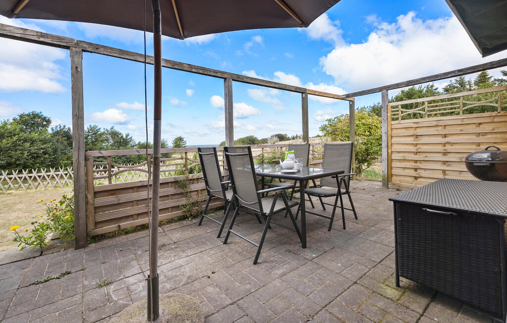 Ferieleilighet - Hasle , Danmark - I61353 8