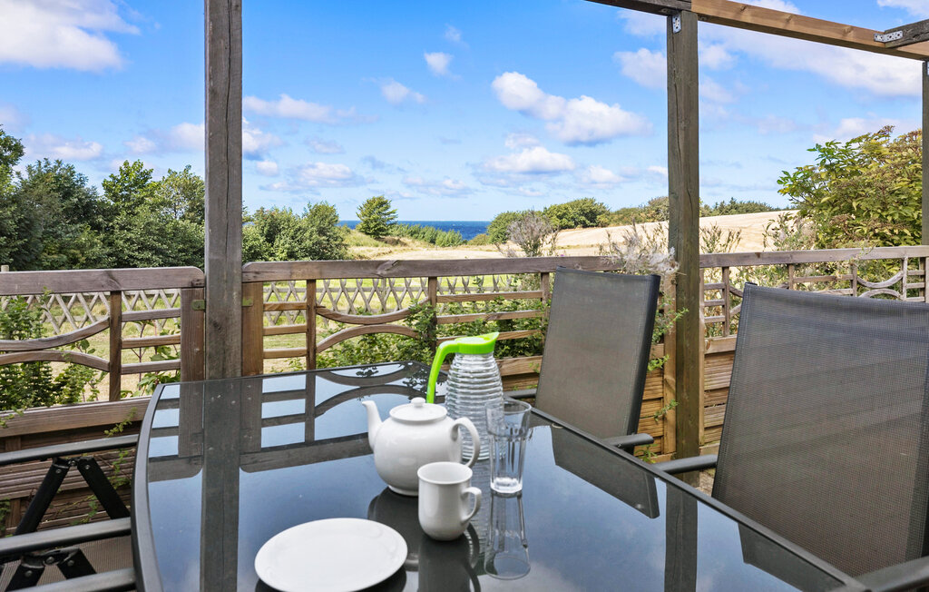 Ferieleilighet - Hasle , Danmark - I61353 11