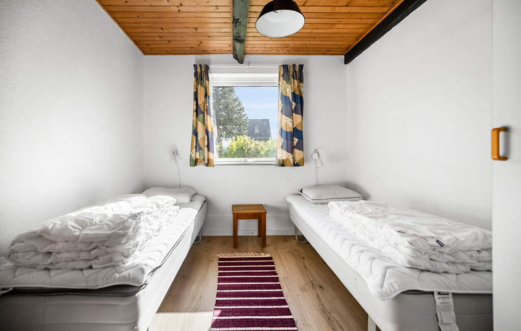 Ferienwohnung - Hasle , Dänemark - I61354 16