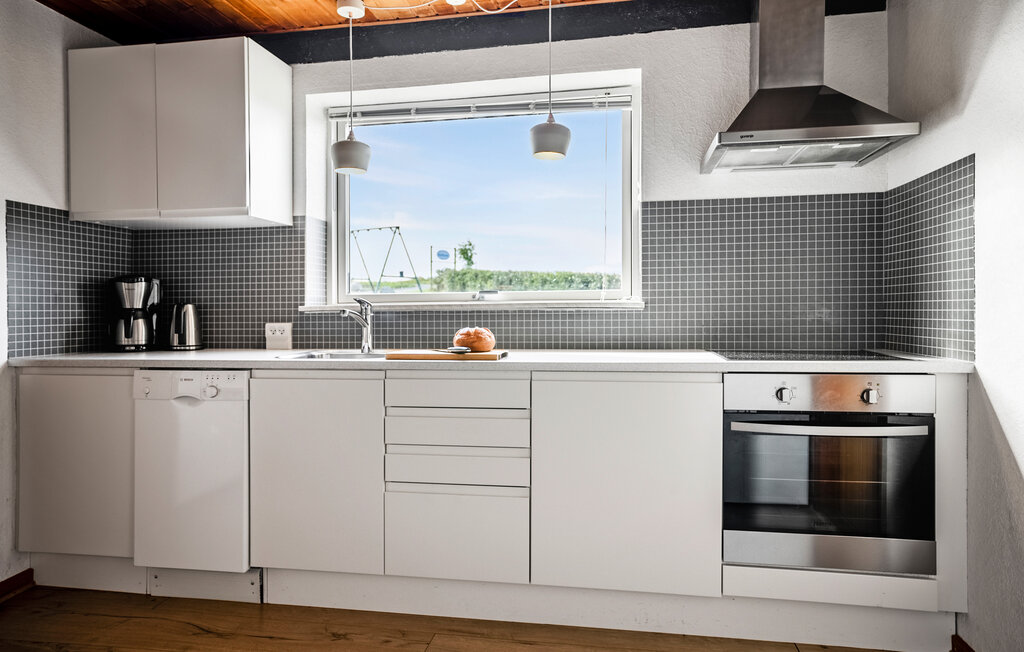 Ferienwohnung - Hasle , Dänemark - I61354 5
