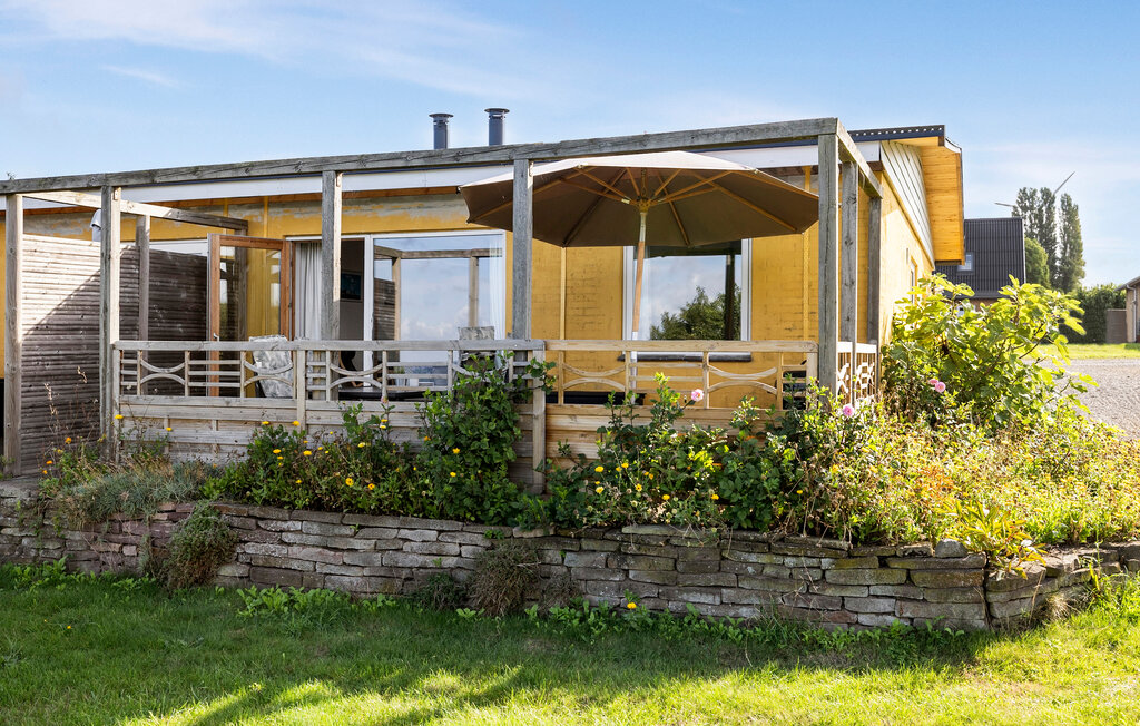 Ferienwohnung - Hasle , Dänemark - I61354 8