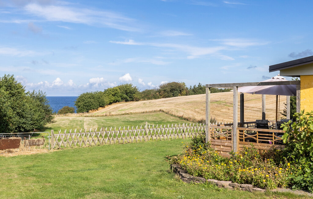 Ferienwohnung - Hasle , Dänemark - I61354 2