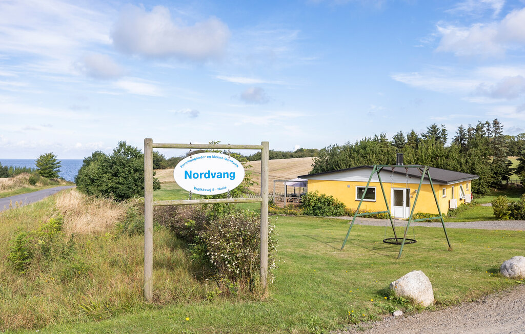 Ferienwohnung - Hasle , Dänemark - I61354 9