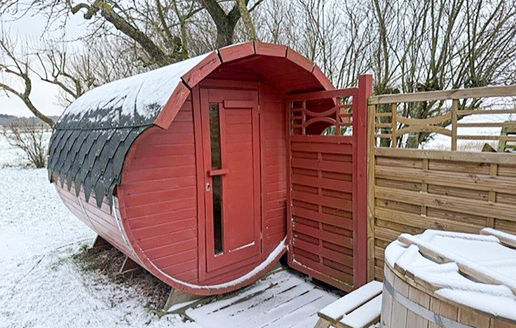 Ferienwohnung - Østermarie , Dänemark - I61434 16